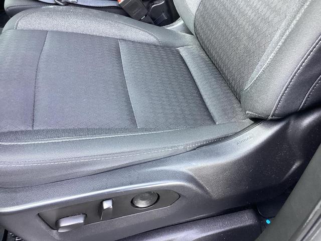 Photo of 2022 Dark Ash Metallic Chevrolet Silverado 1500