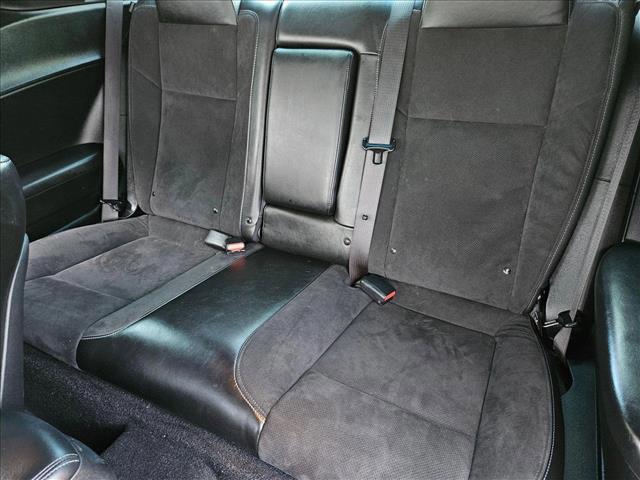 Photo of 2022 Octane Red Pearlcoat Dodge Challenger