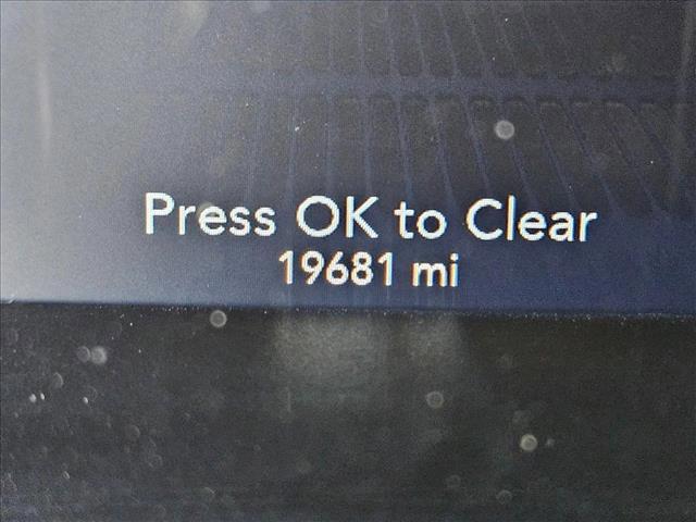 Photo of 2022 Octane Red Pearlcoat Dodge Challenger