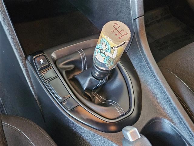 Photo of 2020 Performance Blue Hyundai Veloster N