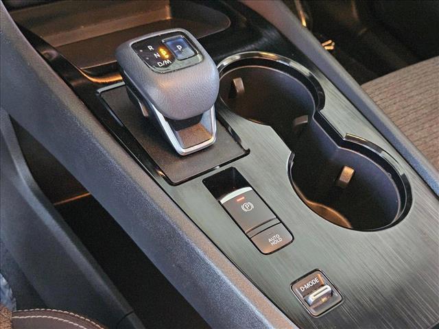 Photo of 2021 Scarlet Ember Tintcoat Nissan Rogue