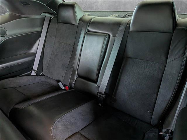 Photo of 2023 Granite Pearlcoat Dodge Challenger