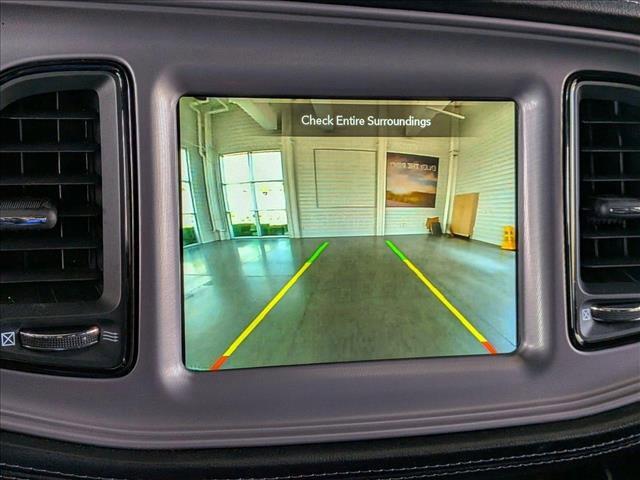 Photo of 2023 Granite Pearlcoat Dodge Challenger