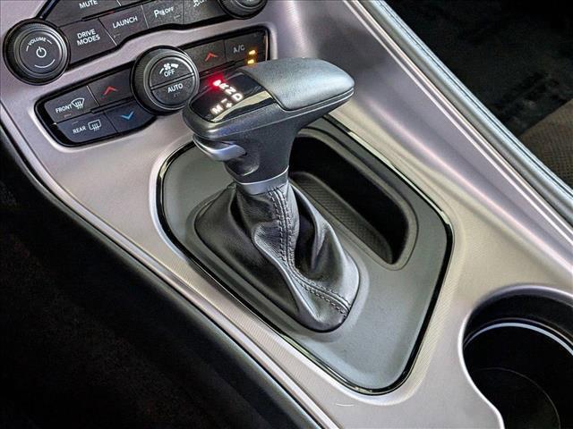 Photo of 2023 Granite Pearlcoat Dodge Challenger