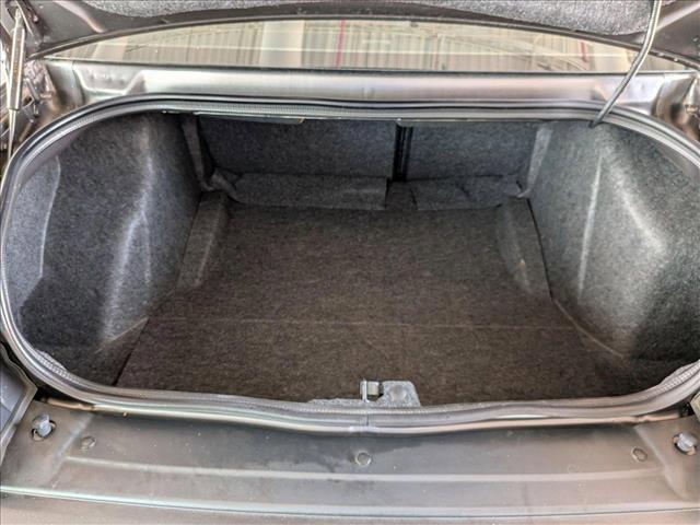 Photo of 2023 Granite Pearlcoat Dodge Challenger