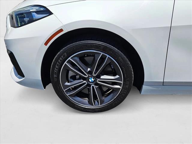 Photo of 2022 Alpine White BMW 228 Gran Coupe