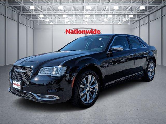 2019 Chrysler 300