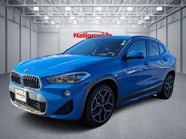 2019 BMW X2