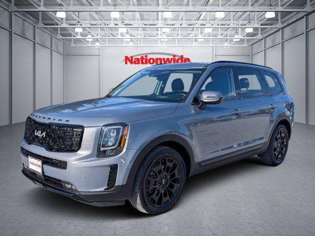 2022 Kia Telluride