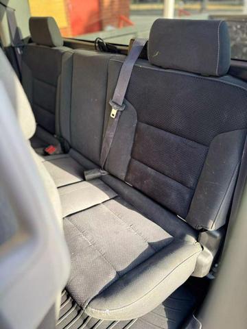 Photo of 2015 Summit White Chevrolet Silverado 1500