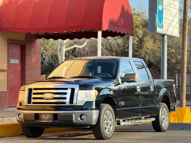 2009 Ford F-150