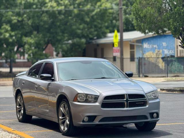 2014 Dodge Charger