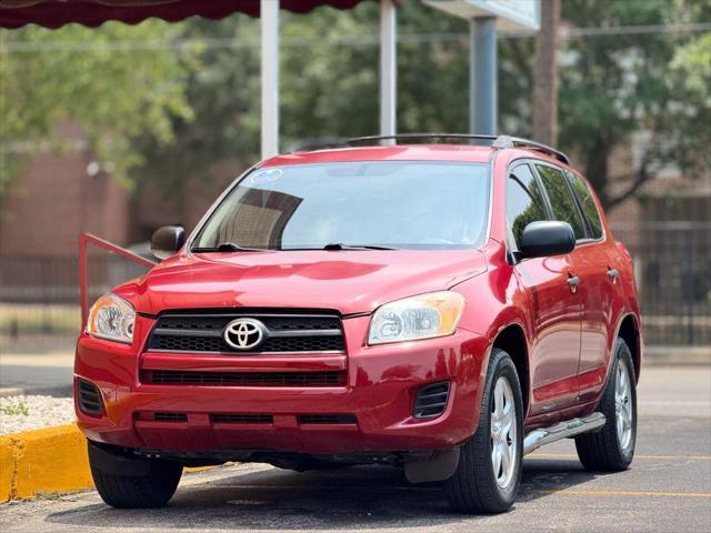 2010 Toyota RAV4