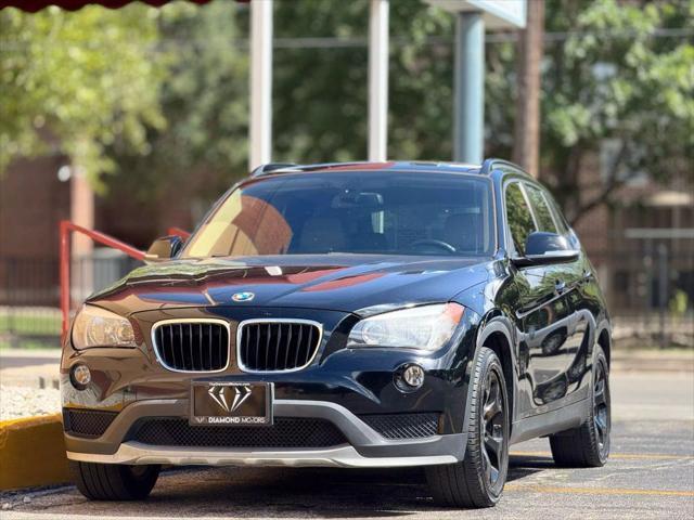 2015 BMW X1