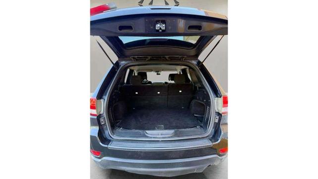 Photo of 2013 Maximum Steel Metallic Clearcoat Jeep Grand Cherokee