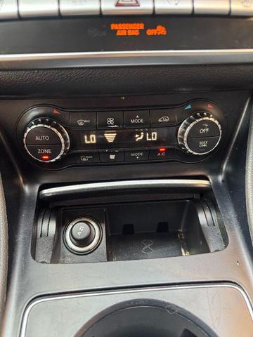 Photo of 2018 Black Mercedes-Benz CLA 250