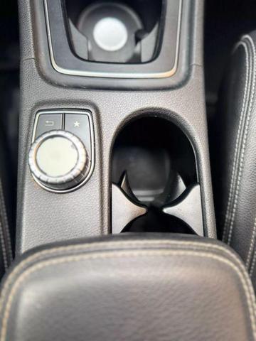 Photo of 2018 Black Mercedes-Benz CLA 250
