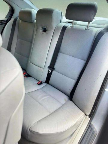 Photo of 2008 Gray BMW 528