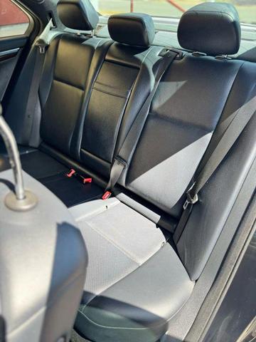 Photo of 2014 Black Mercedes-Benz C-Class