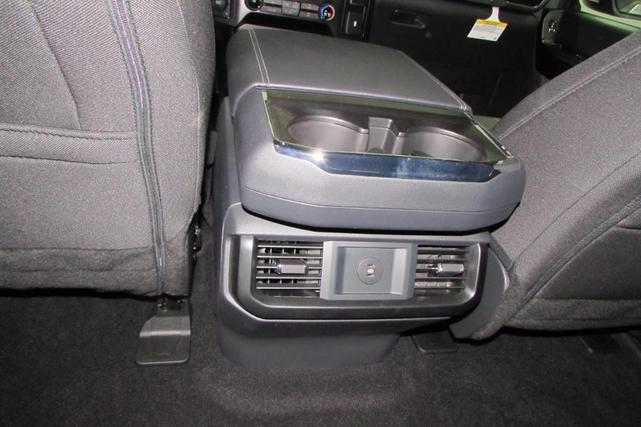 Photo of 2025 Oxford White Ford F-150