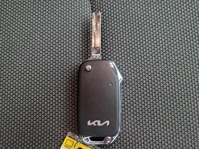 Photo of 2024 Aurora Black Kia Forte