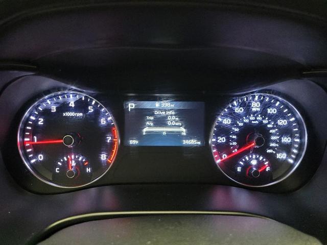 Photo of 2024 Aurora Black Kia Forte