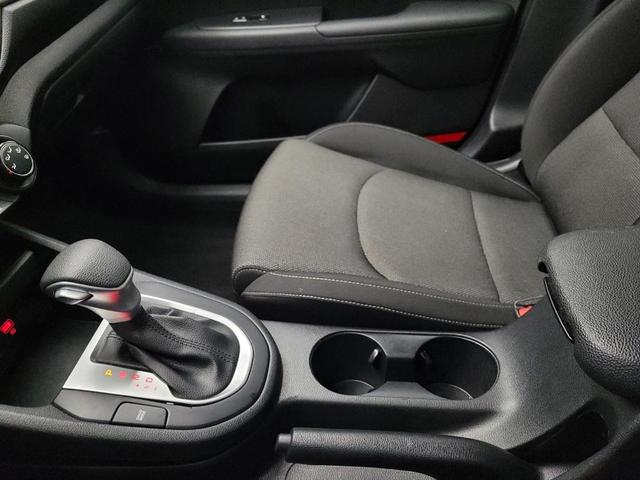 Photo of 2024 Aurora Black Kia Forte