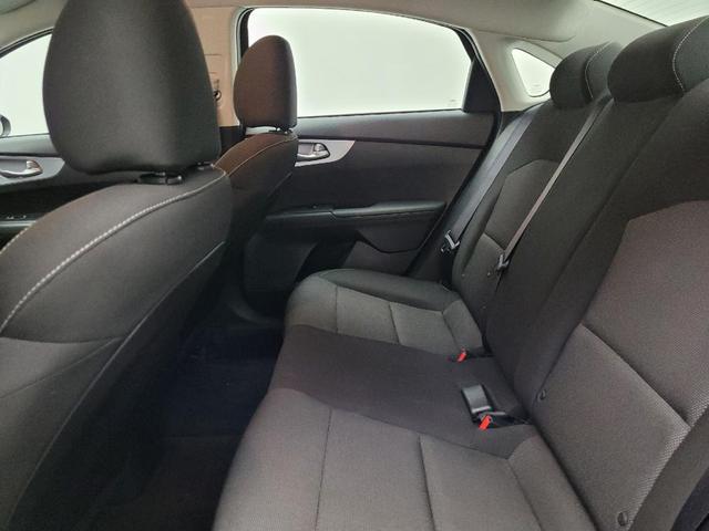 Photo of 2024 Aurora Black Kia Forte