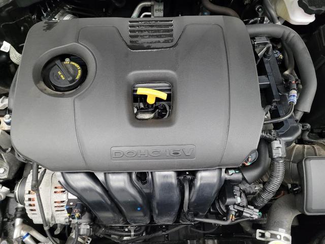 Photo of 2024 Aurora Black Kia Forte