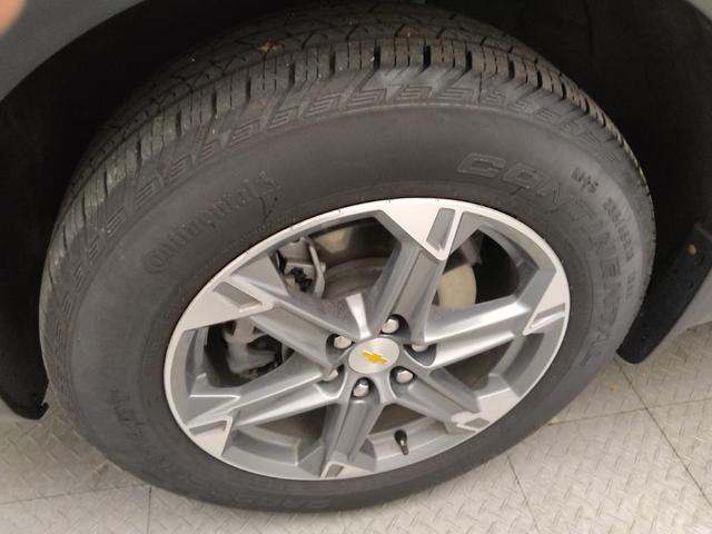 Photo of 2023 Sterling Gray Metallic Chevrolet Blazer