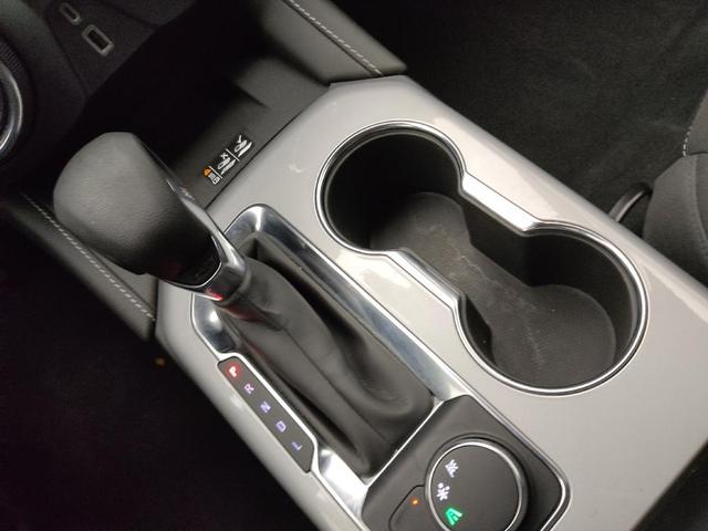 Photo of 2023 Sterling Gray Metallic Chevrolet Blazer