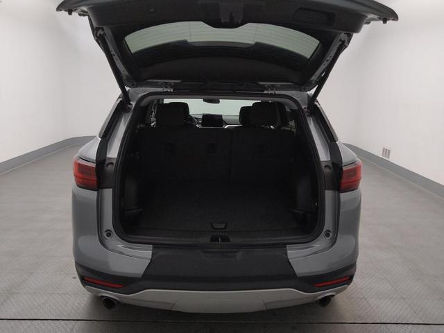 Photo of 2023 Sterling Gray Metallic Chevrolet Blazer