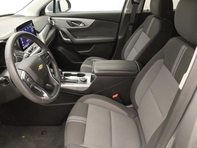 Photo of 2023 Sterling Gray Metallic Chevrolet Blazer