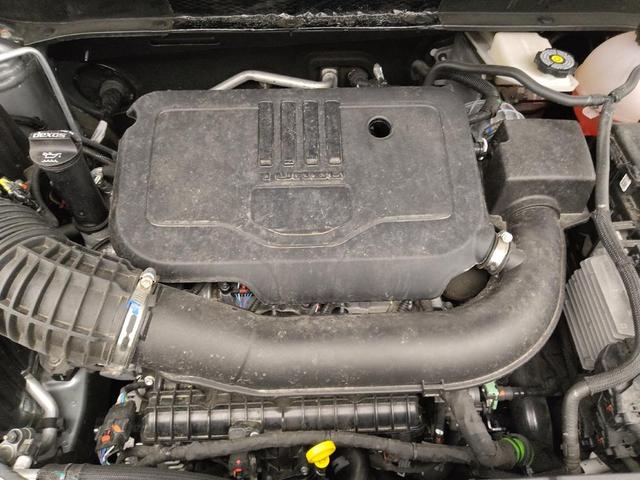 Photo of 2023 Sterling Gray Metallic Chevrolet Blazer