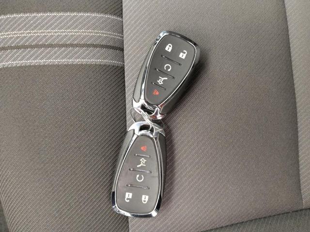 Photo of 2023 Sterling Gray Metallic Chevrolet Blazer