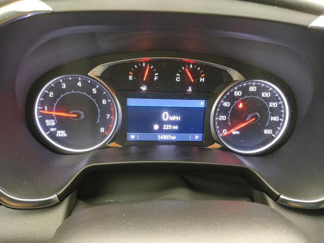 Photo of 2023 Sterling Gray Metallic Chevrolet Blazer