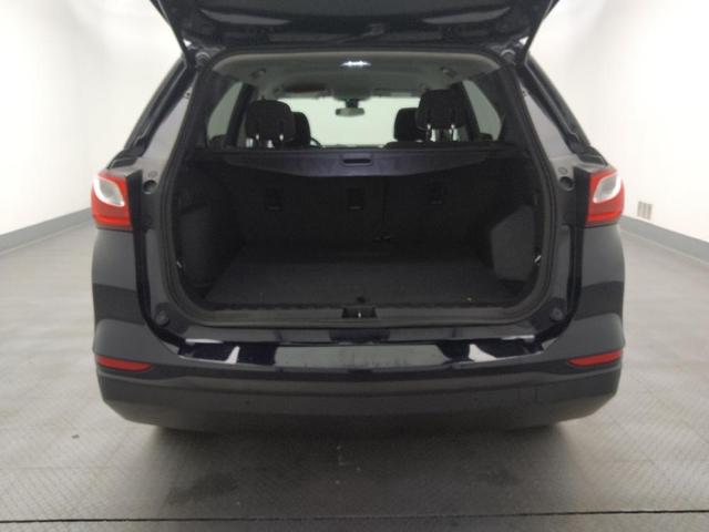 Photo of 2020 Midnight Blue Metallic Chevrolet Equinox