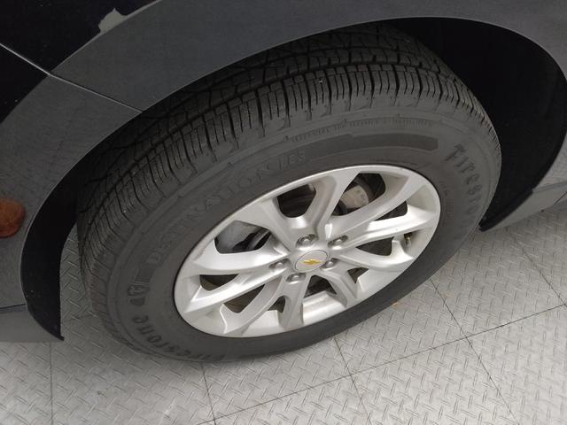 Photo of 2020 Midnight Blue Metallic Chevrolet Equinox