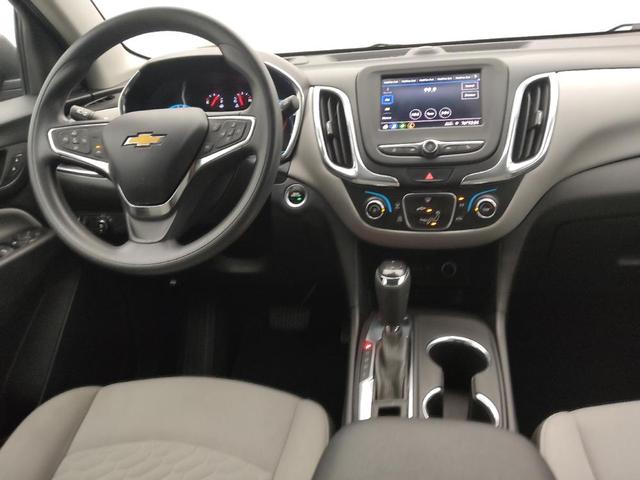 Photo of 2020 Midnight Blue Metallic Chevrolet Equinox