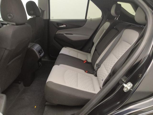 Photo of 2020 Midnight Blue Metallic Chevrolet Equinox