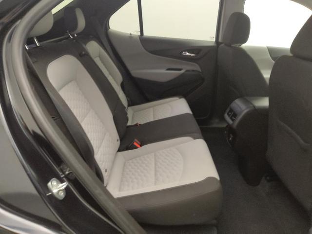 Photo of 2020 Midnight Blue Metallic Chevrolet Equinox