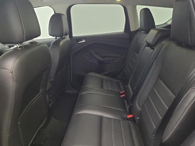 Photo of 2016 Ingot Silver Ford Escape