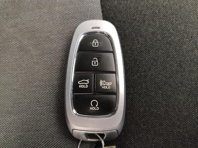 Photo of 2021 Portofino Gray Hyundai SONATA