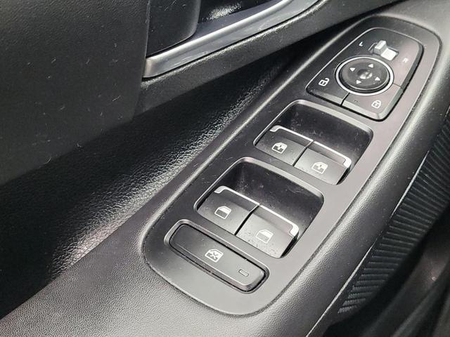 Photo of 2022 Black Hyundai SONATA