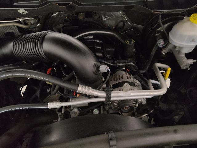 Photo of 2020 Black RAM 1500