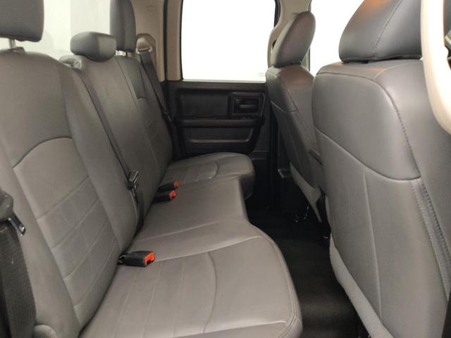 Photo of 2020 Black RAM 1500