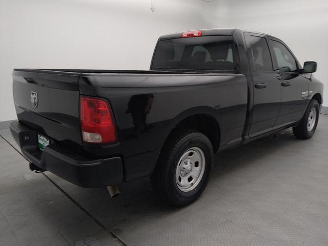 Photo of 2020 Black RAM 1500