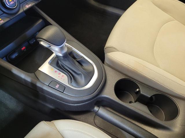 Photo of 2023 Gravity Gray Kia Forte