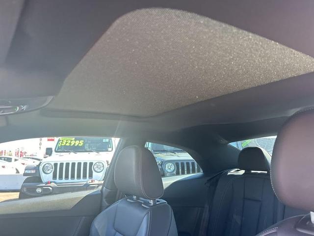 Photo of 2021 Glacier White Metallic Audi A5