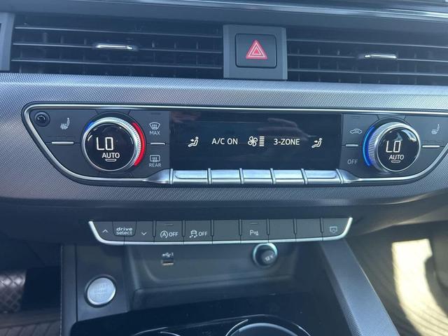 Photo of 2021 Glacier White Metallic Audi A5